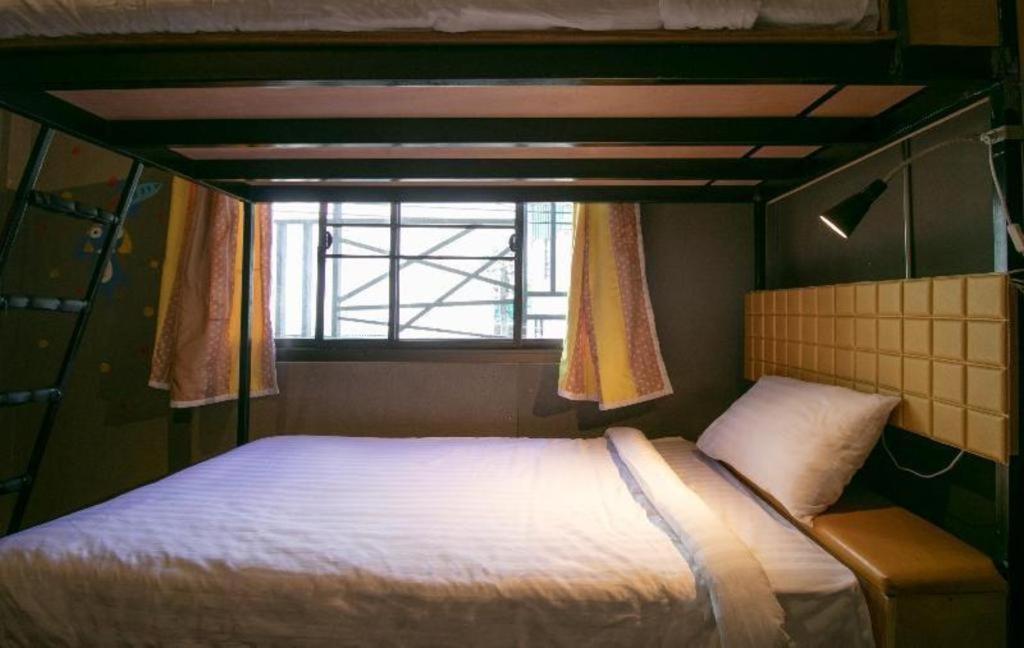 Oyo 505 Ente Space Hostel Bangkok Extérieur photo